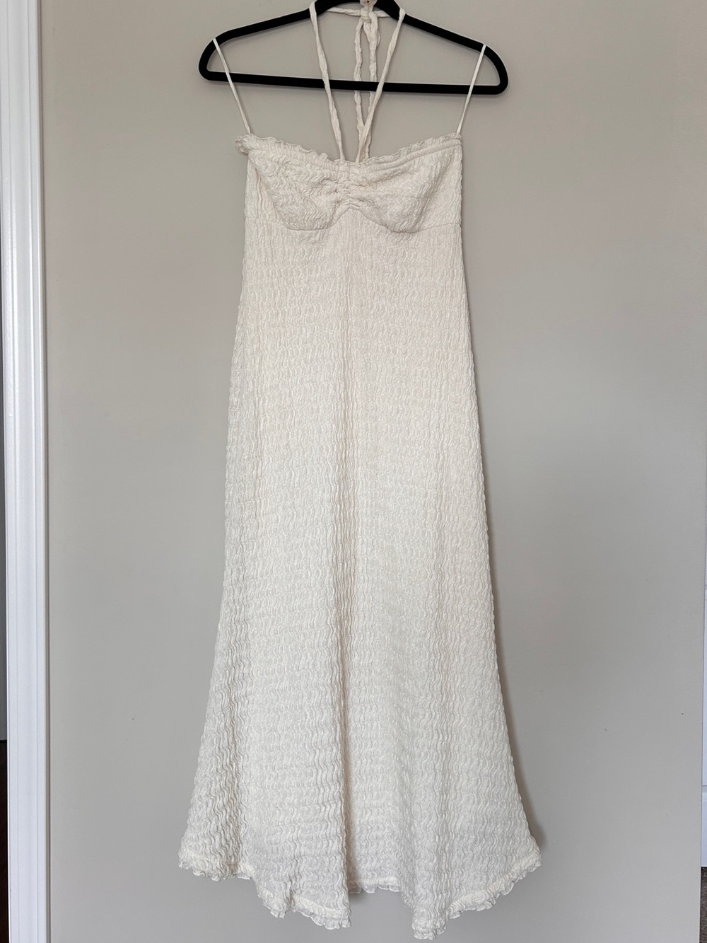 Free People Amelia Midi Dress